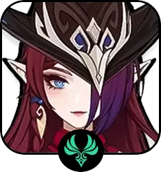 Character constellations in Genshin Impact: what they give and how to get consts