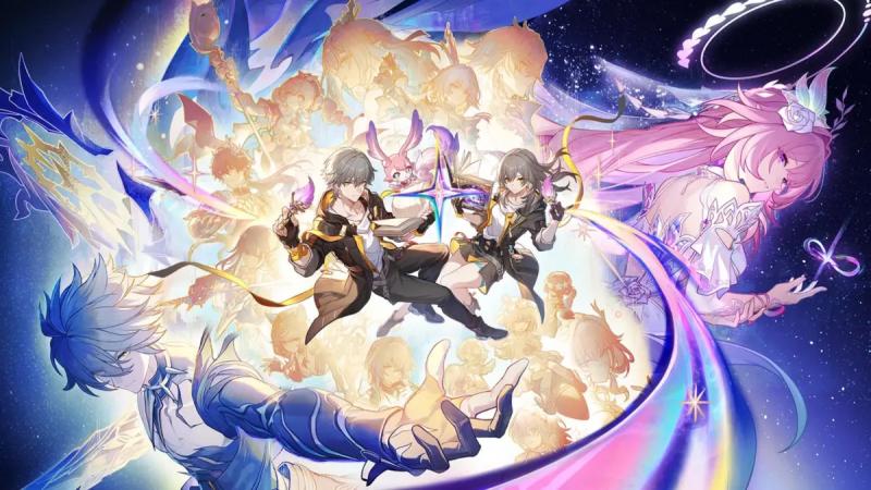 Become yesterday tomorrow in Honkai Star Rail: how to start and pass