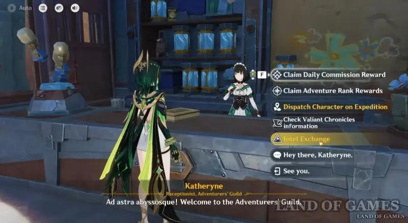 Strange hermit in Genshin Impact: where to find clues around the hut