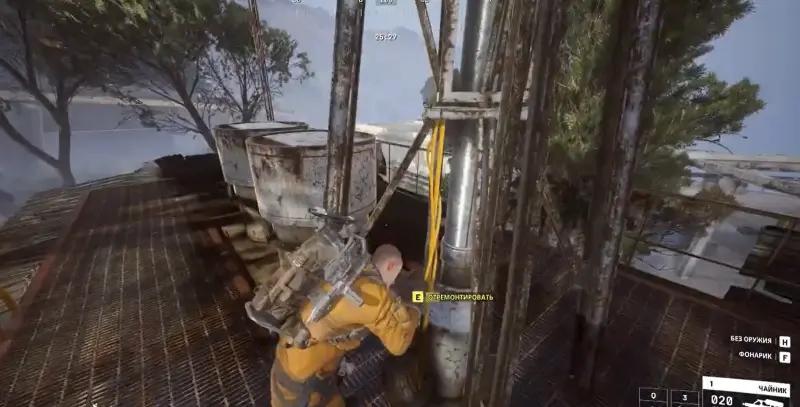 Fade into the shadows in ARC Raiders: where to find everything field stations