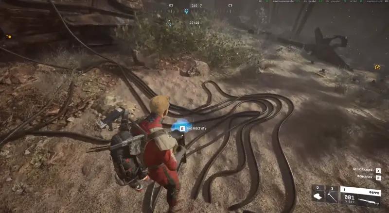 In memory of the past in ARC Raiders: how to find the Baron and complete the memorial