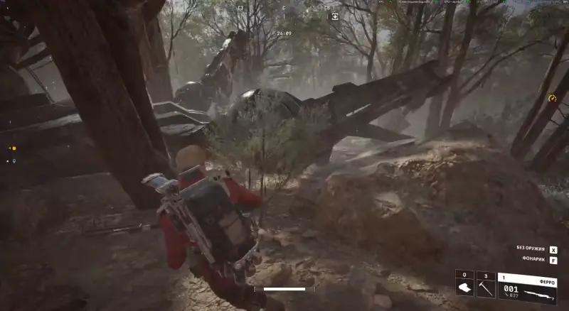 In memory of the past in ARC Raiders: How to Find the Baron and Complete the Memorial