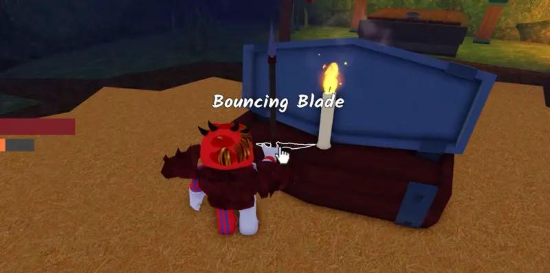 Vampire cloak in 99 Nights in the Forest: how to find and use