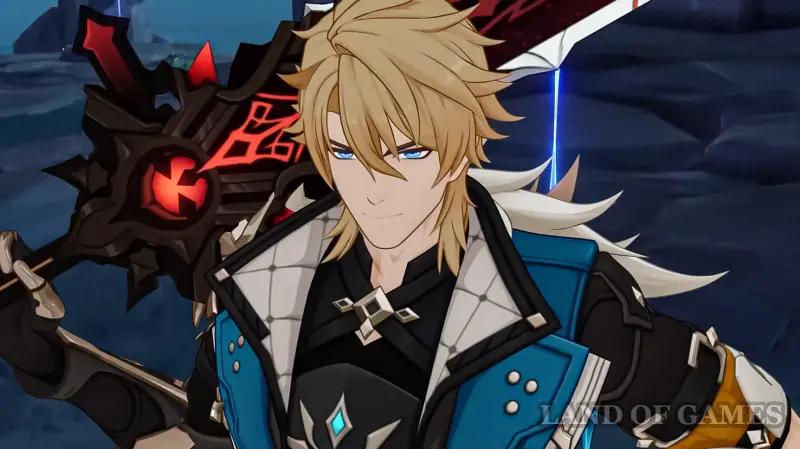 Varka in Genshin Impact: history, appearance and release date