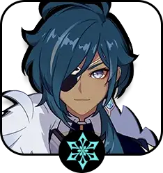 Varka in Genshin Impact: history, appearance and release date