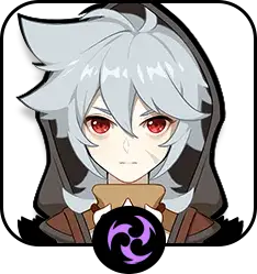 Varka in Genshin Impact: history, appearance and release date