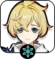 Varka in Genshin Impact: history, appearance and release date