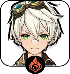 Varka in Genshin Impact: history, appearance and release date