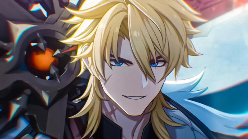 Varka in Genshin Impact: history, appearance and release date