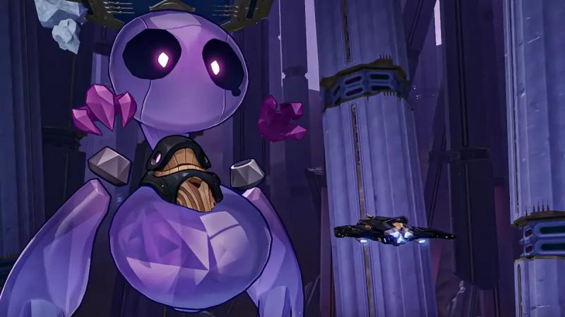 Thief spirit in Echoes of Nightmare and Ruins of Time in Honkai Star Rail 3.7: how to find