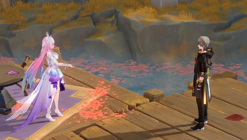 Take their hearts with you to Honkai Star Rail: how to get all the decor on Amforeus