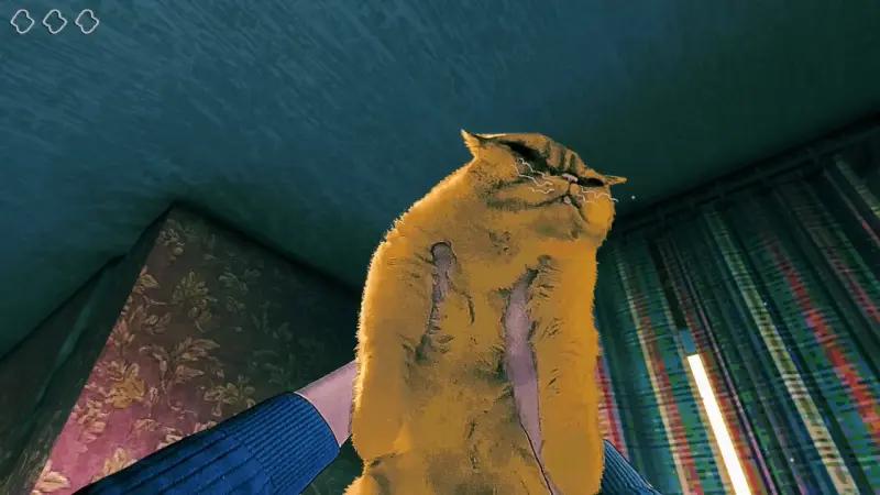 All endings in No, I’m Not a Human (No, I'm not human): how to get the good, the bad and the secret