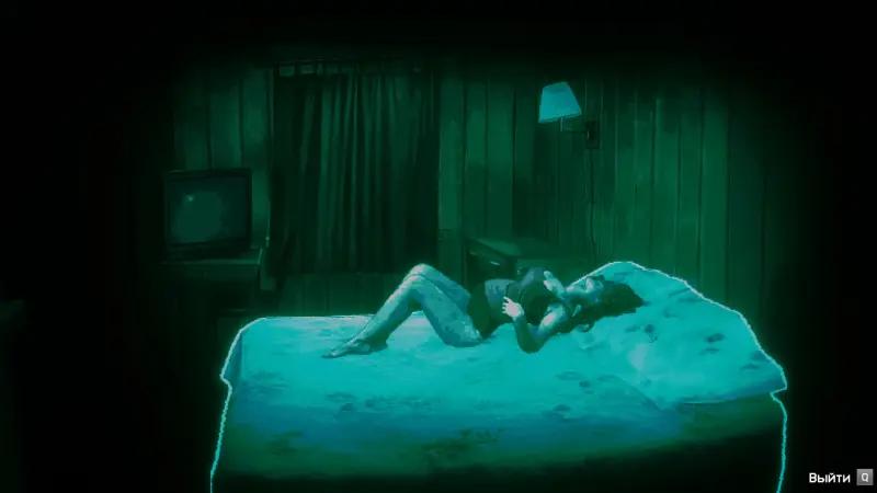 All endings in No, I'm Not a Human (No, I'm not a human): how to get the good, the bad and the secret