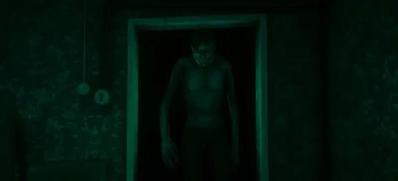 All endings in No, I'm Not a Human (No, I'm not a human): how to get a good one, bad and secret