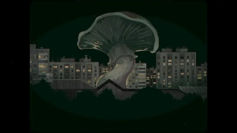 All endings in No, I'm Not a Human (No, I'm not a human): how to get a good one, bad and secret