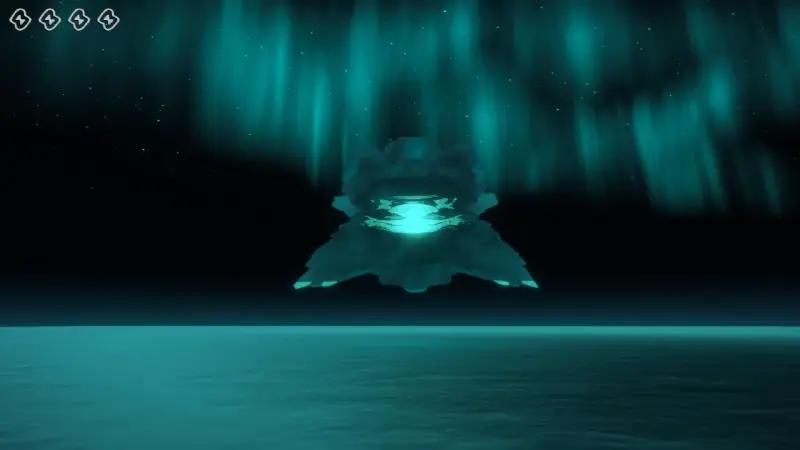 All endings in No, I’m Not a Human (No, I’m not a person): how to get the good, the bad and the secret