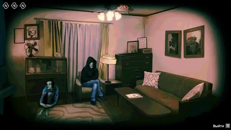 All endings in No, I'm Not a Human (No, I'm not a human): how to get the good, the bad and the secret