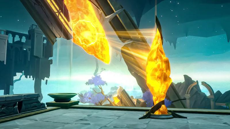 Buzzing secrets The parable of the cave in KhSR: what is hidden in Zalegendye