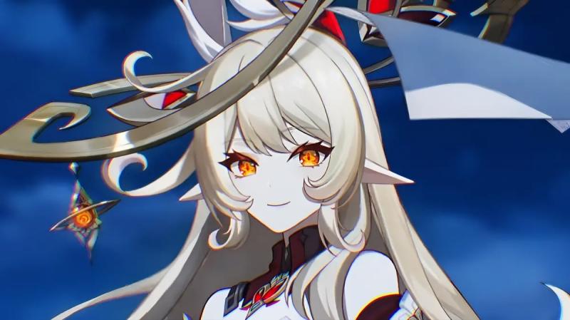 Alice in Genshin Impact: history, appearance and release date