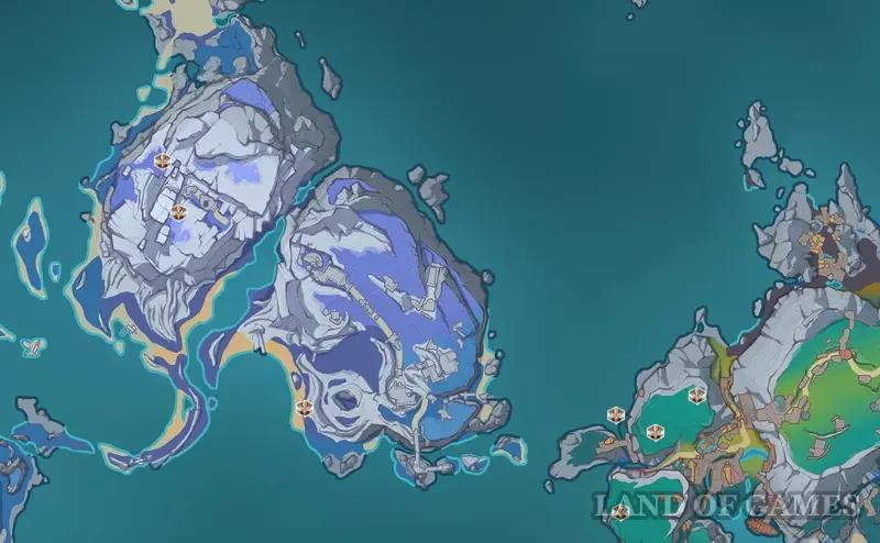 Atame artis in Genshin Impact: how to get and who is suitable