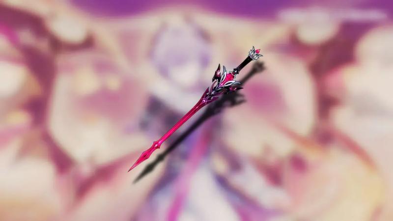 Atame artis in Genshin Impact: how to get and who is suitable