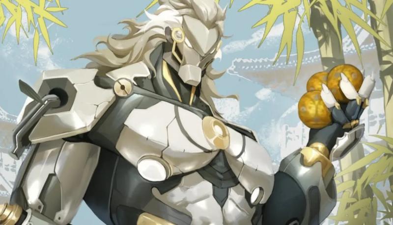 Banjue in ZZZ: guide to the best build