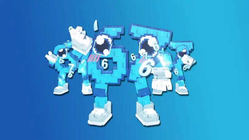 Brainrot 67 in Steal Brainrot: how to get regular, Los and Holiday