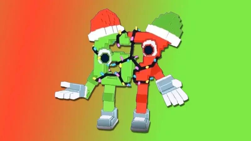 Brainrot 67 in Steal Brainrot: how to get regular, Los and Holiday