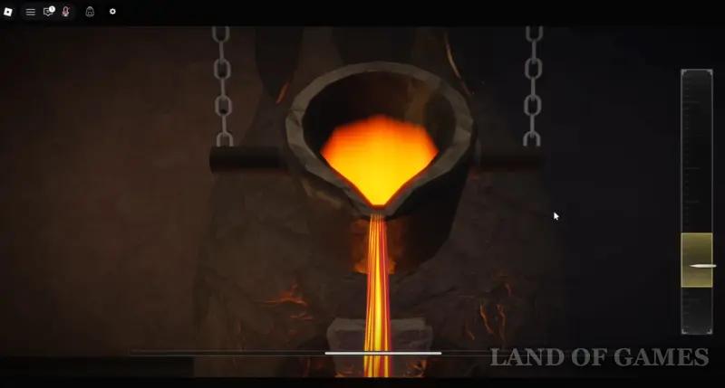 Armor in The Forge (Forging): how to craft and choose the best