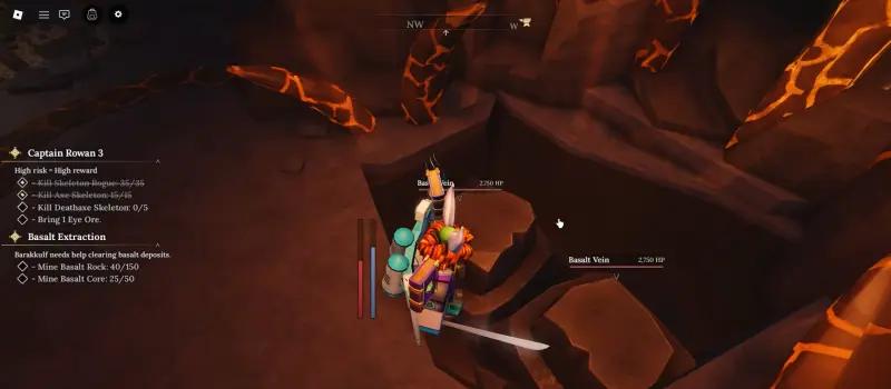 Darkrayt in The Forge (Forging): how to get and what it does