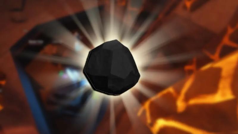 Darkwright in The Forge (Forging): how to get and what it does