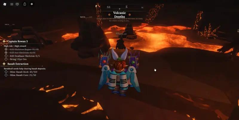 Darkrayt in The Forge (Forging): how to get and what it does