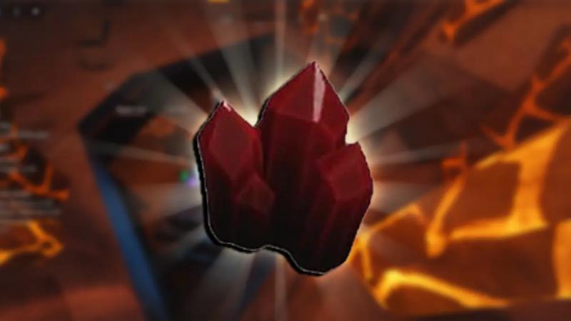 Demonit in The Forge (Forging): how to get and what it does