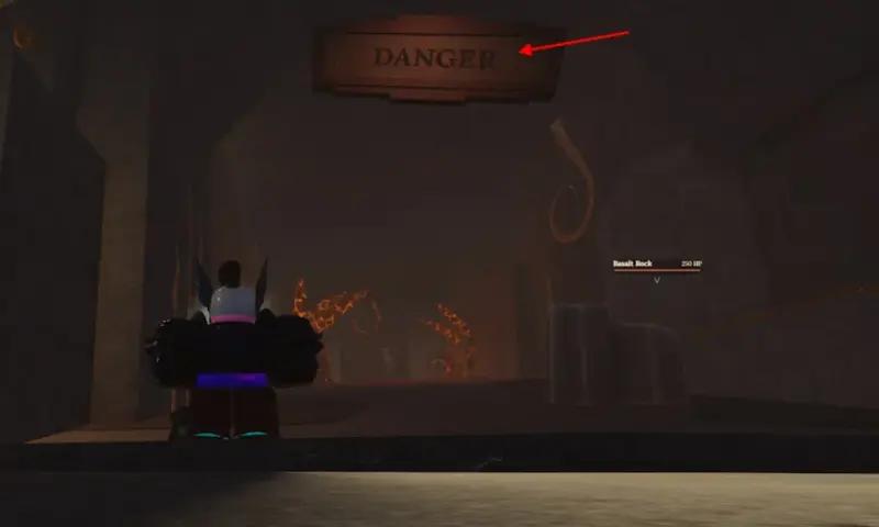 Demonit in The Forge (Forging): how to get and what it does