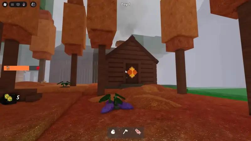 Thanksgiving in 99 Nights in the Woods: all the recipes for holiday dishes