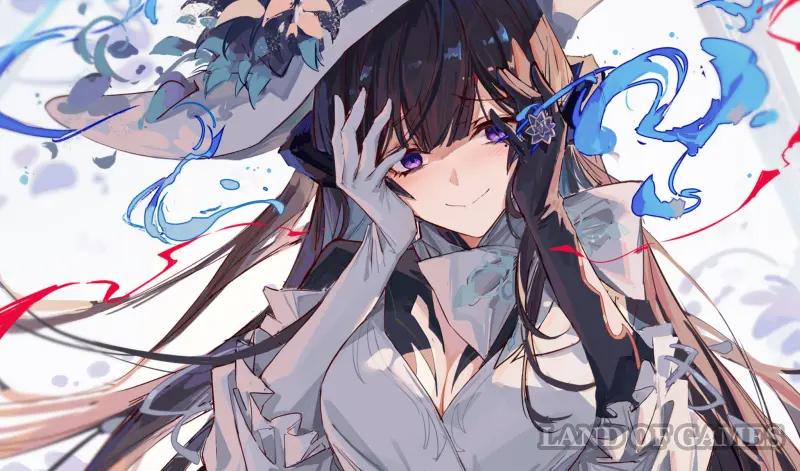 Dahlia in Honkai Star Rail (XSR): guide to the best build