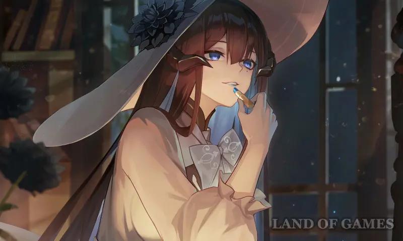 Georgina in Honkai Star Rail (XSR): guide to the best build