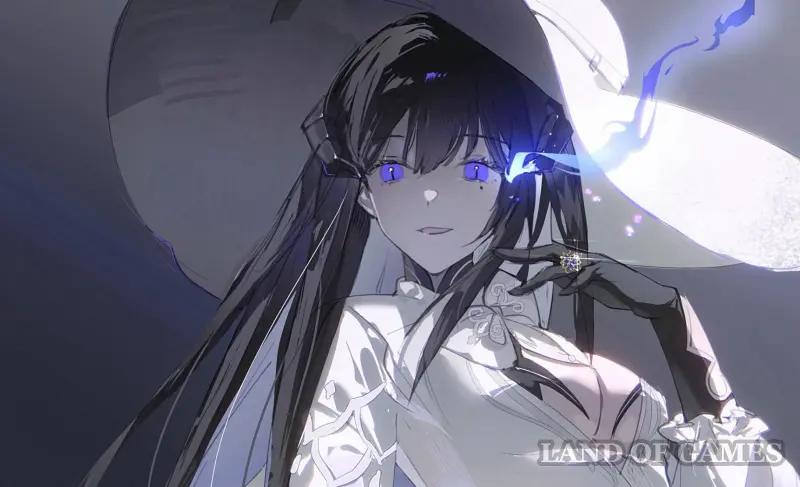 Dahlia in Honkai Star Rail (XSR): guide to the best build