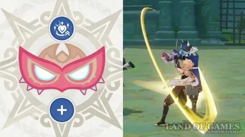 Test of Valor in Genshin Impact: How to Defeat All Enemies