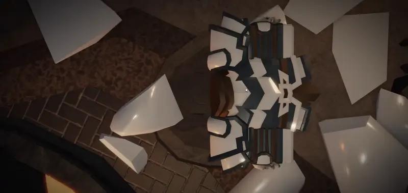 How to forge in The Forge (Forging): crafting tips