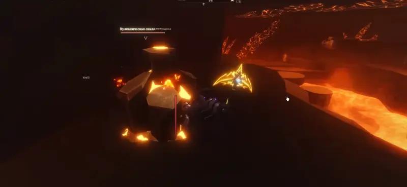 How to forge in The Forge (Forging): crafting tips