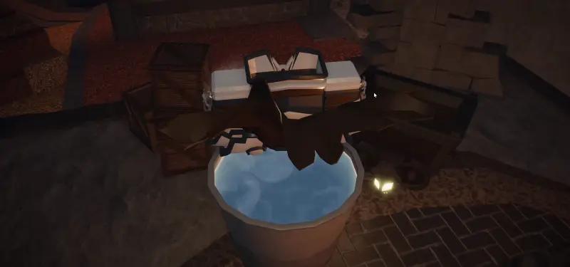 How to forge in The Forge: crafting tips