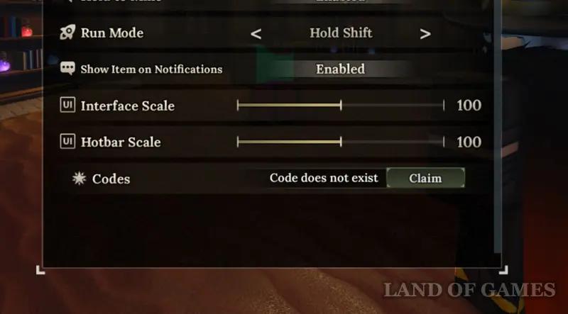 The Forge Codes (Forging) for December 2025