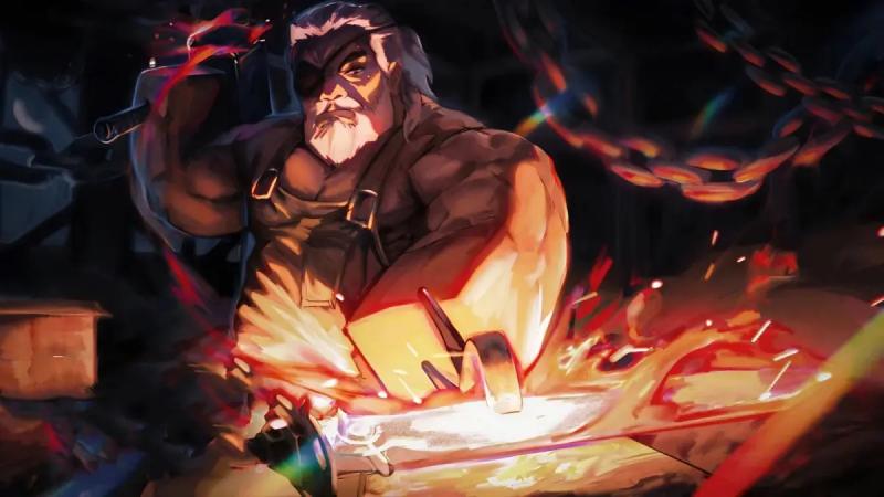 The Forge Codes for December 2025