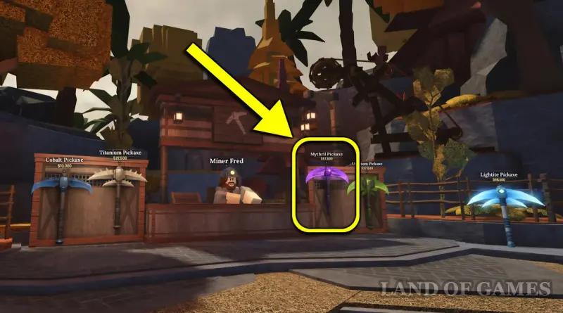 The Goblin King in The Forge: how to complete the quest and get into the goblin cave