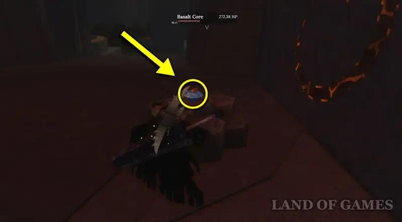 The Goblin King in The Forge: how to complete the quest and get into the goblin cave