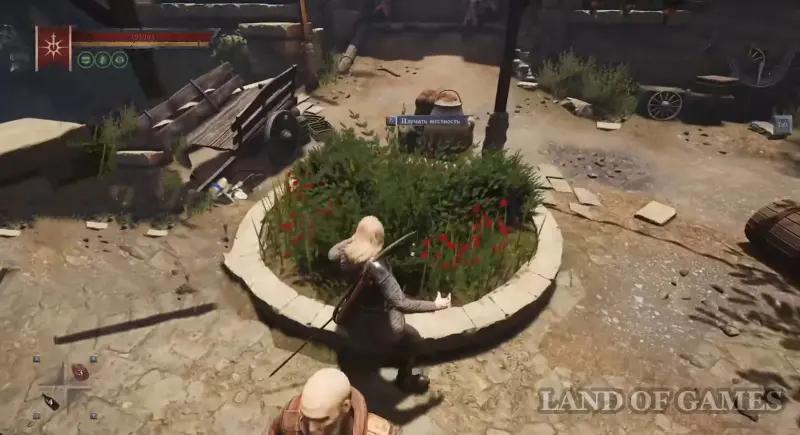 Real cartographer in Of Ash and Steel: where to find all viewpoints