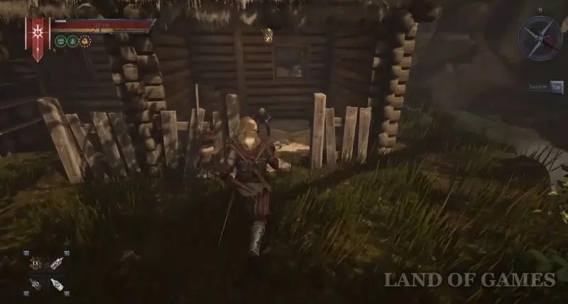 A real cartographer in Of Ash and Steel: where to find all the viewpoints