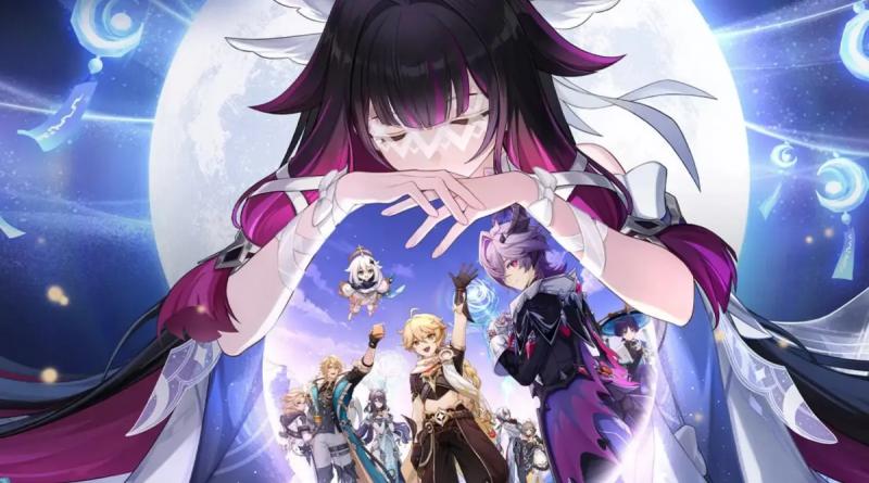 Nocturne of the Far North in Genshin Impact: how to help Razmaspes