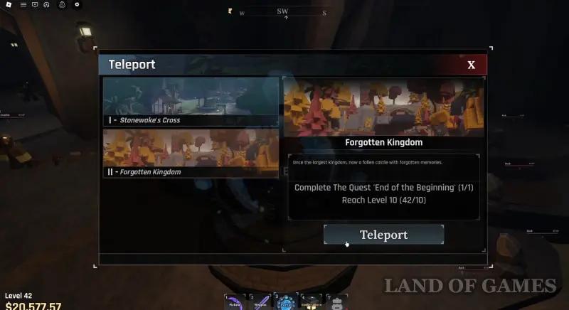 Monkey in The Forge (Forging): where to find bananait